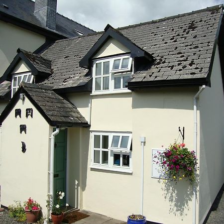 Ceiros Cottage 兰加马赫韦尔斯 外观 照片