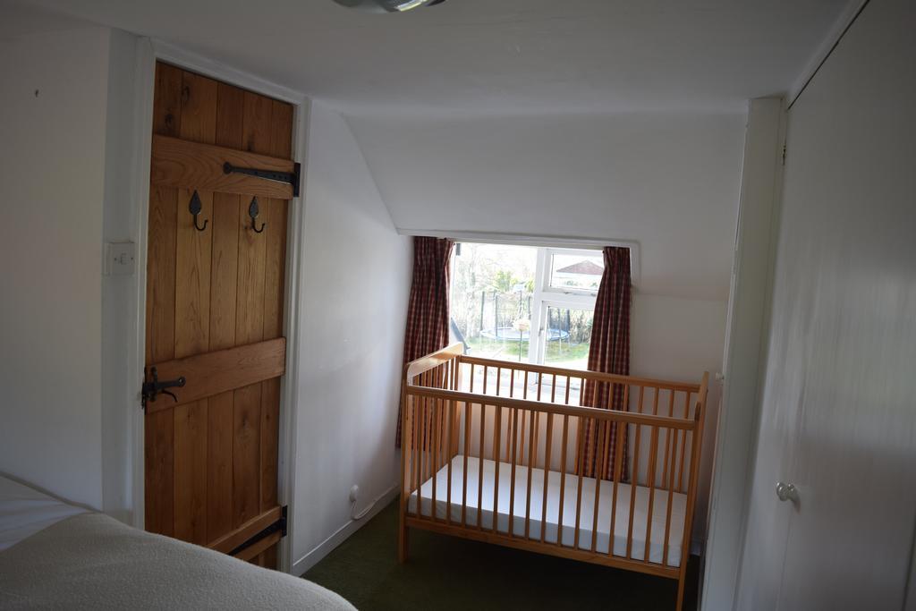 Ceiros Cottage 兰加马赫韦尔斯 外观 照片