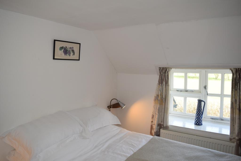 Ceiros Cottage 兰加马赫韦尔斯 外观 照片