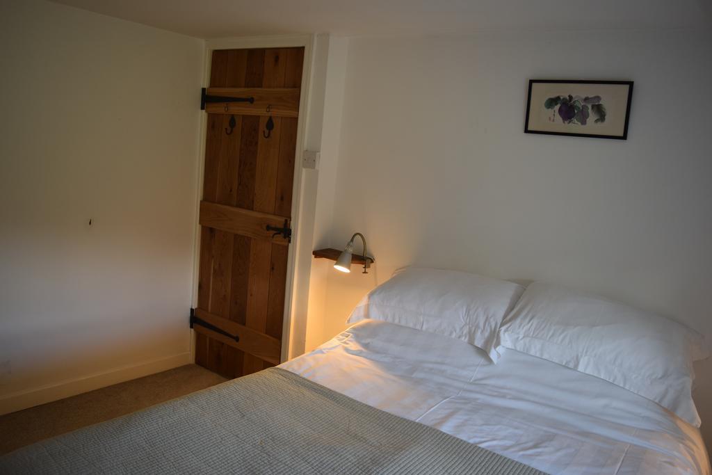 Ceiros Cottage 兰加马赫韦尔斯 外观 照片