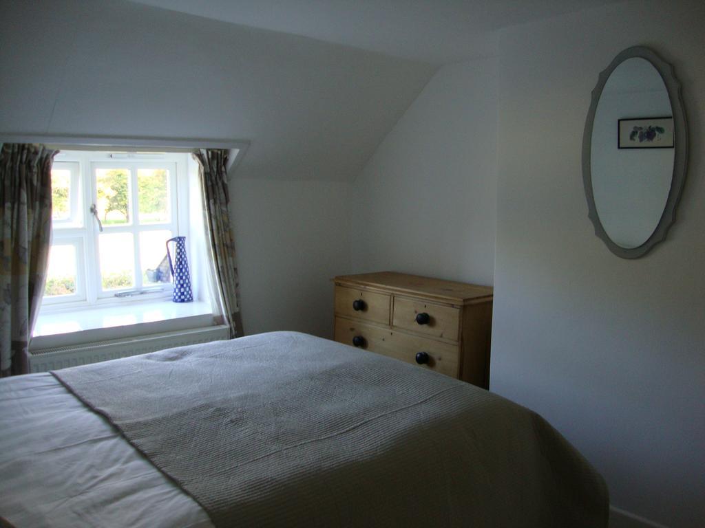 Ceiros Cottage 兰加马赫韦尔斯 外观 照片
